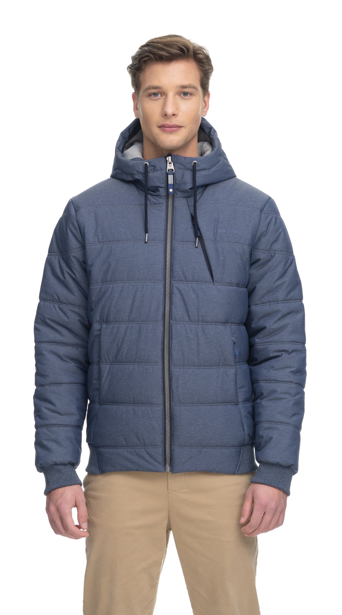 Manteau Hewy *