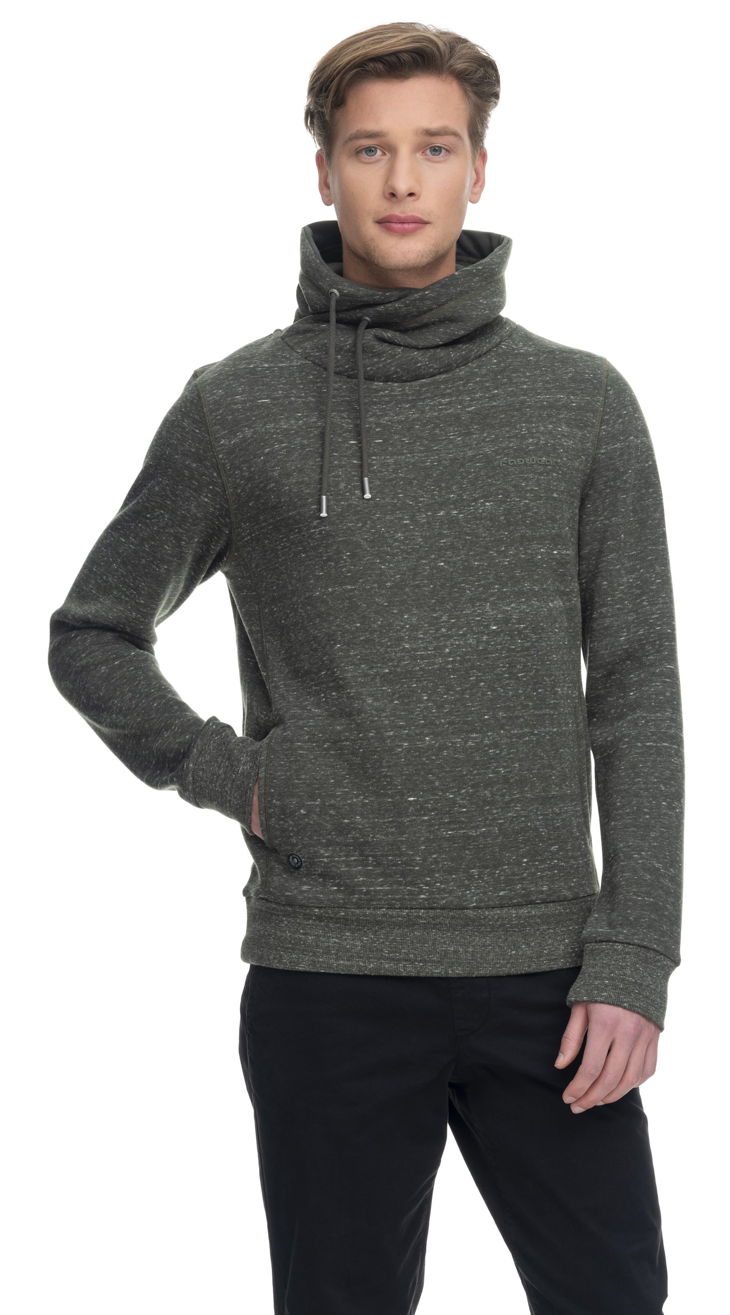 Hoodie Hooker *