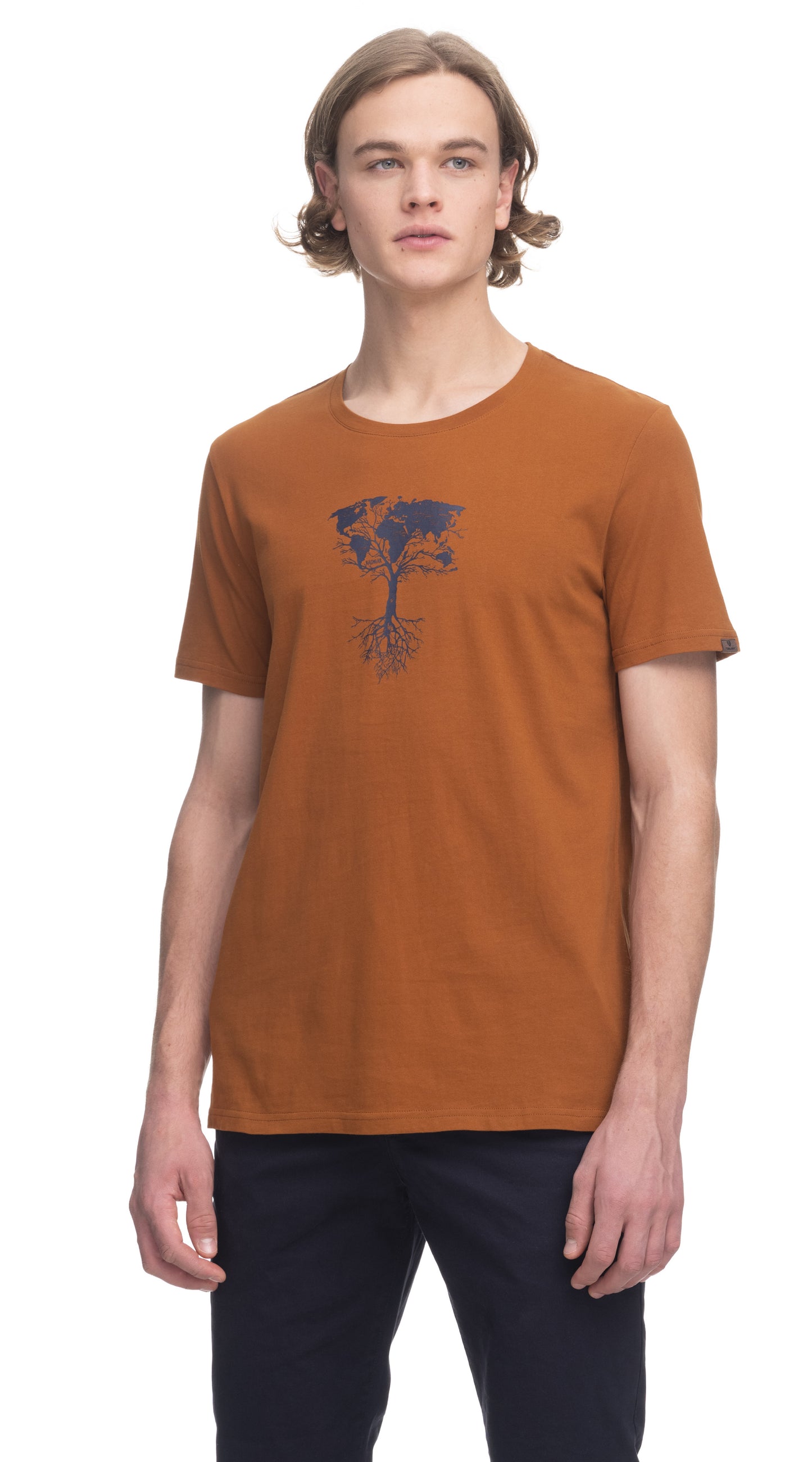T-Shirt Inux Organic *