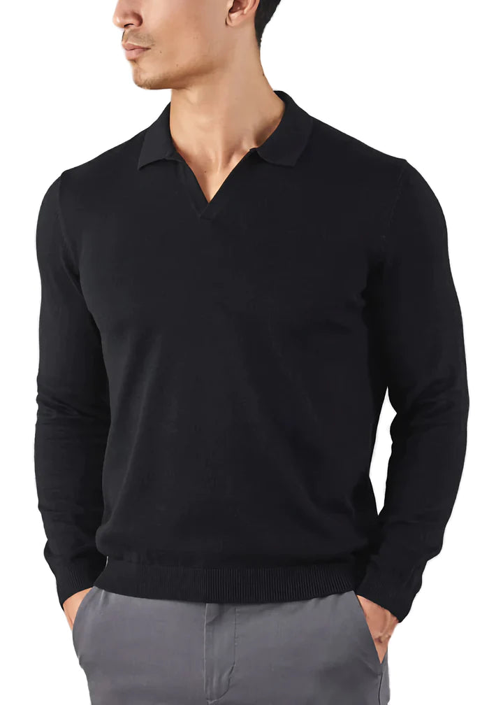 Chandail Polo
