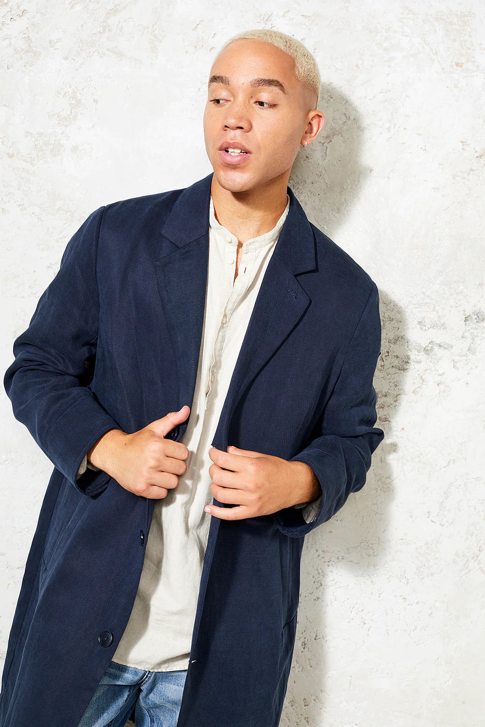 Coat Jay Em