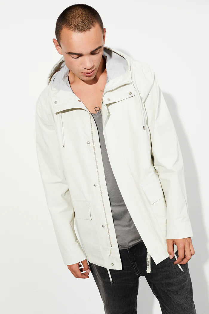 Jacket Cupar - Off White