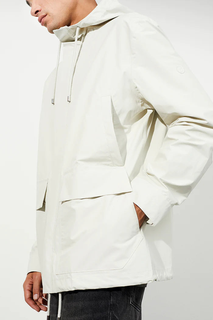 Jacket Cupar - Off White