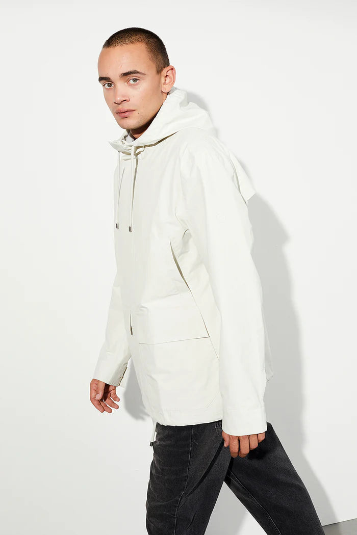 Jacket Cupar - Off White