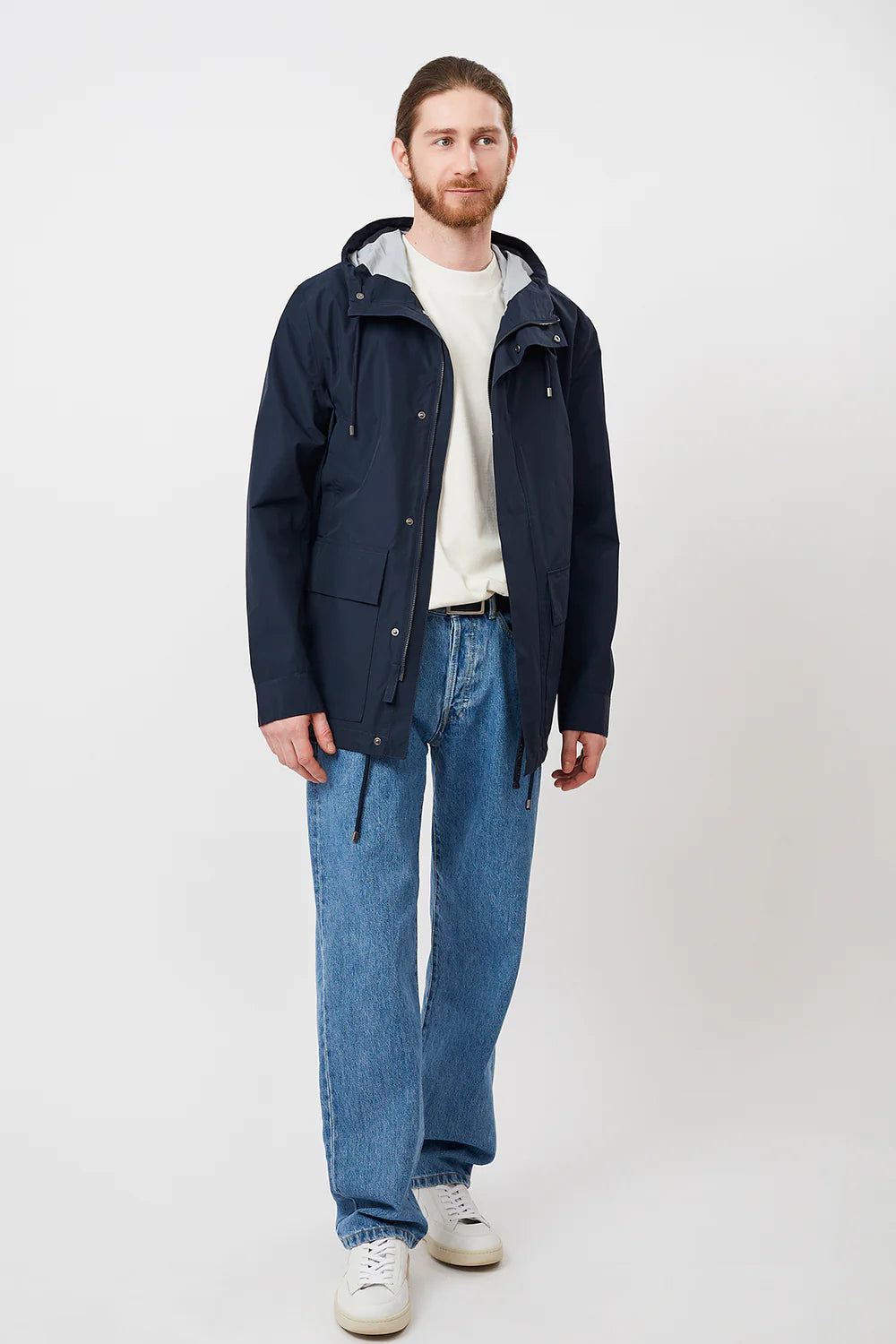 Coat Jay Em