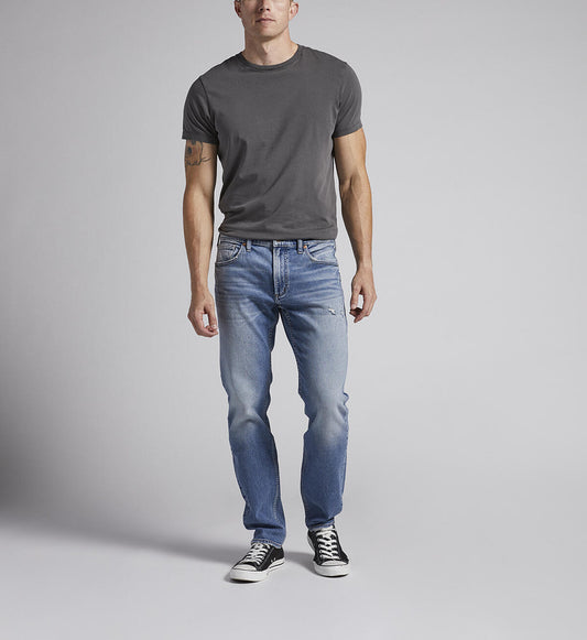 Taavi - Jean skinny coupe skinny