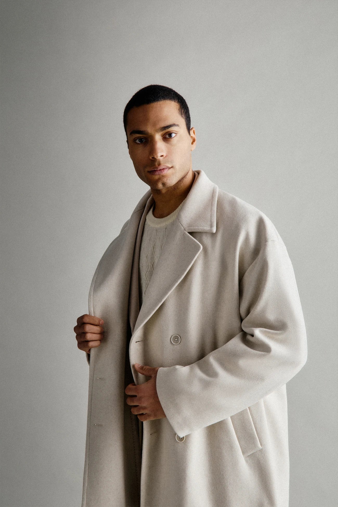 PAUL MIRANDA MANTEAU