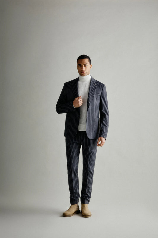 PAUL MIRANDA SUIT