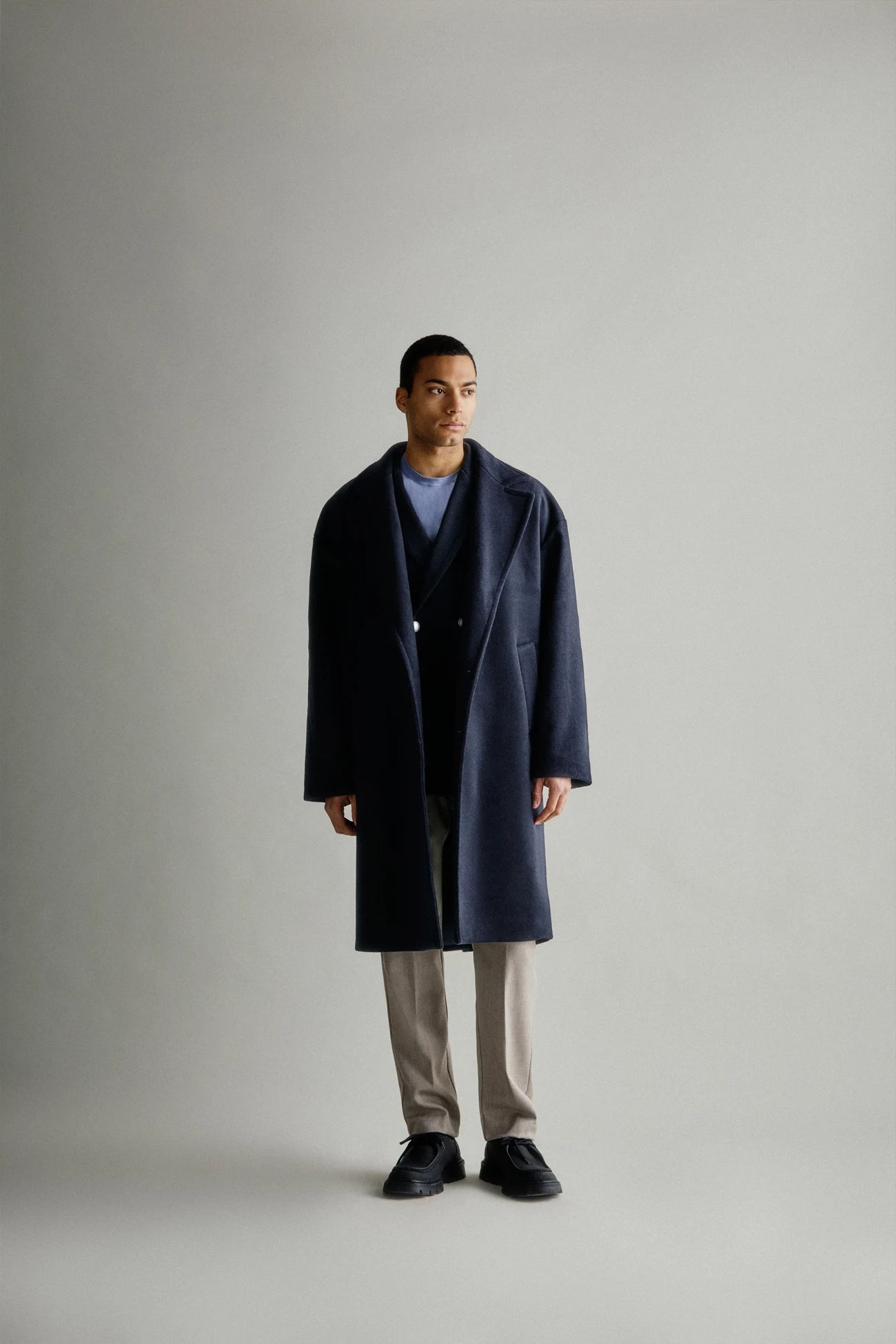 PAUL MIRANDA MANTEAU
