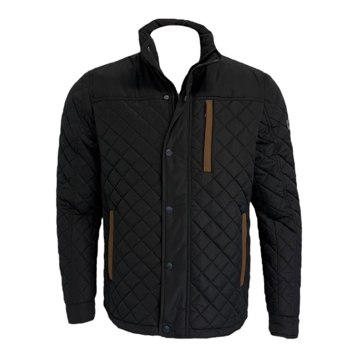 NOLAN MANTEAU SUGAR