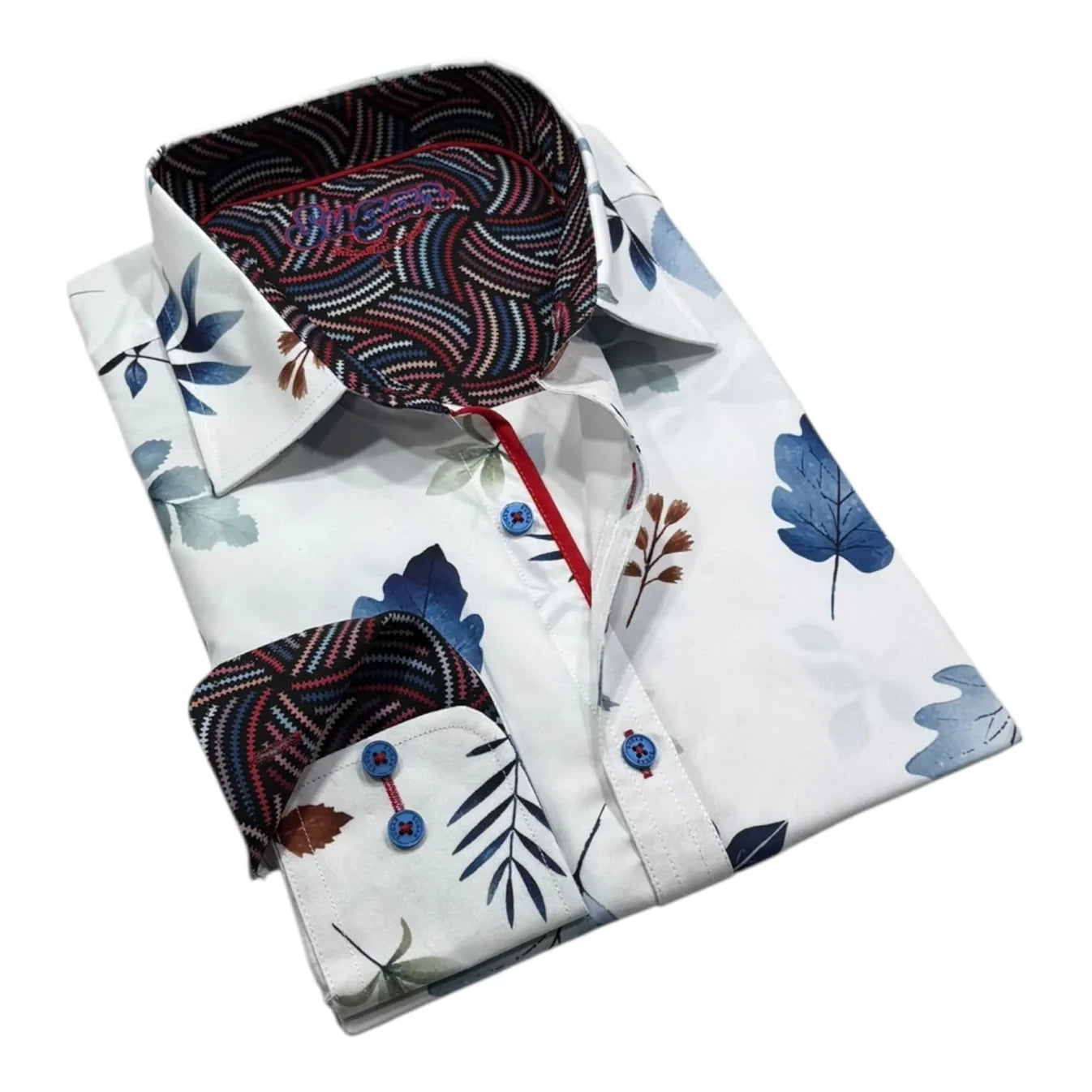 FLORES CHEMISE SUGAR