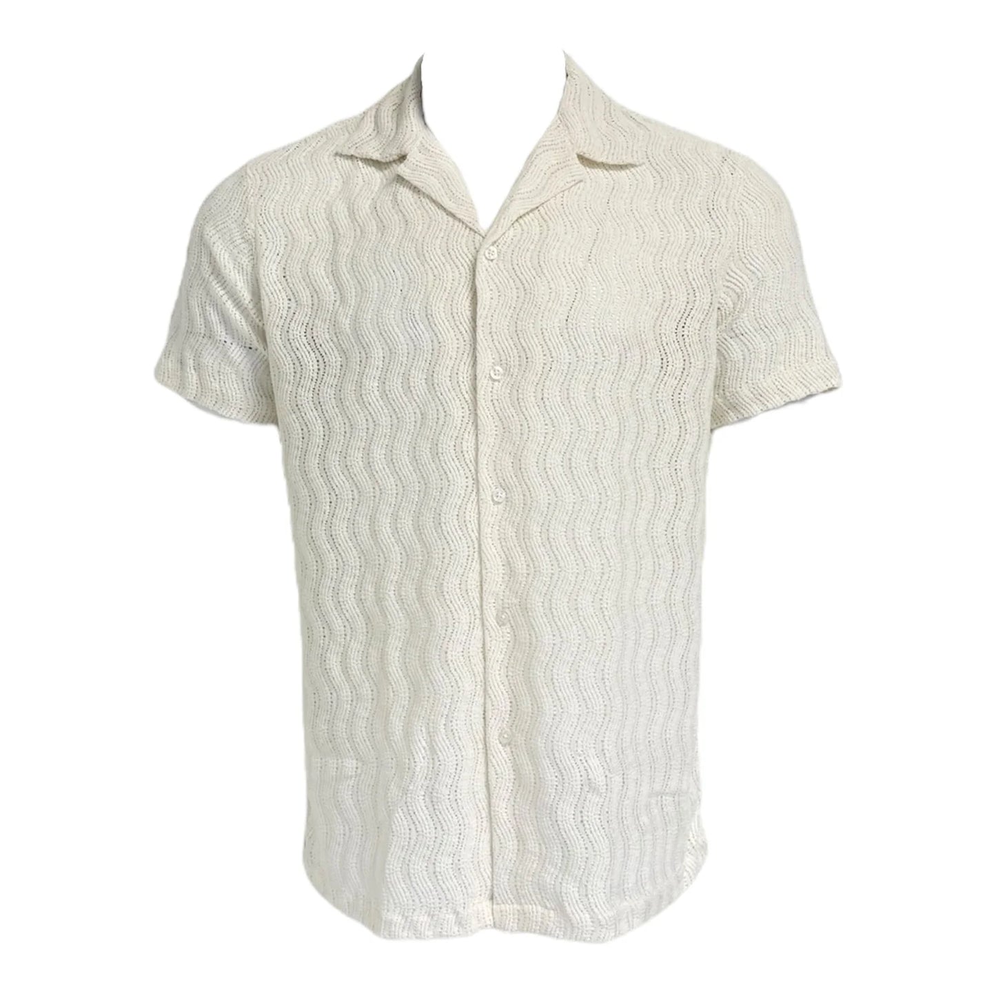 SUMMER SHIRT SCOOP