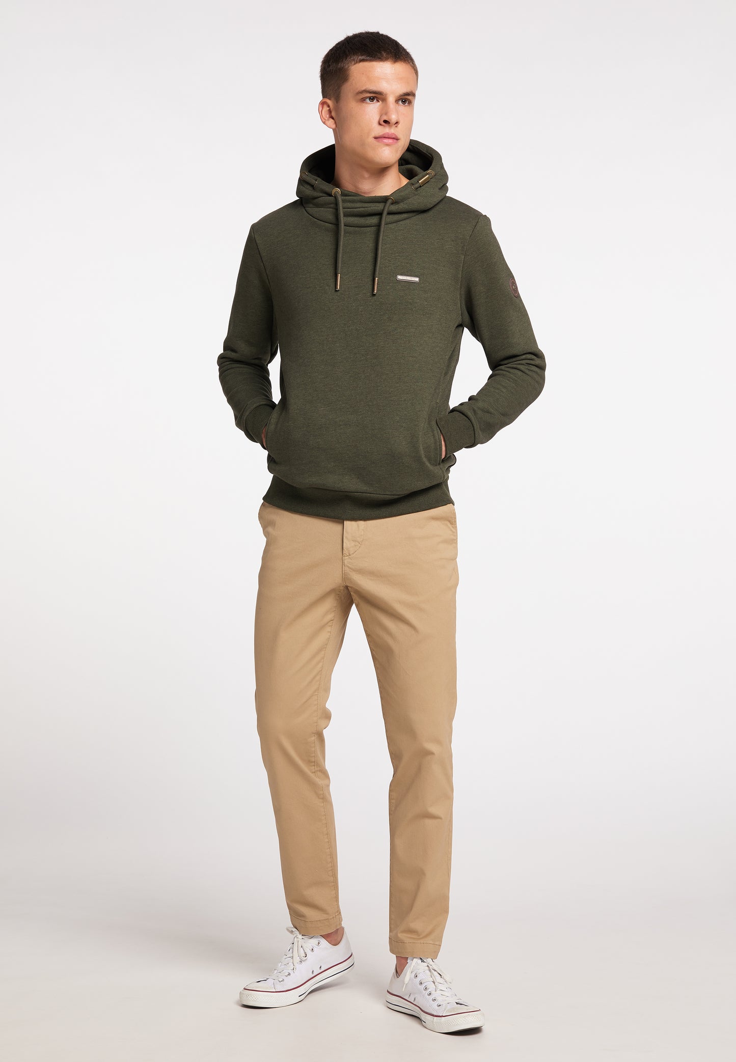 Hoodie Nate