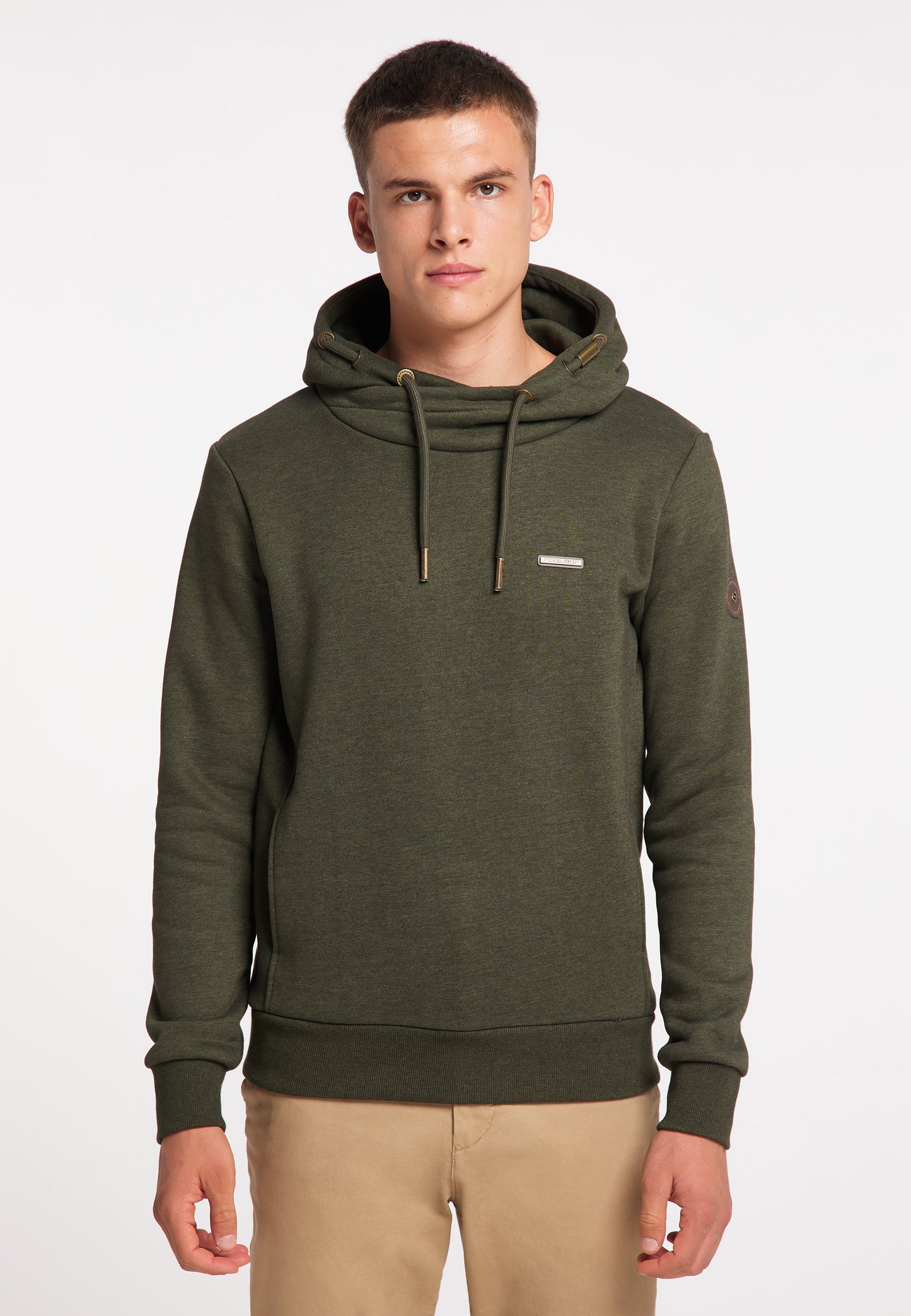Hoodie Nate