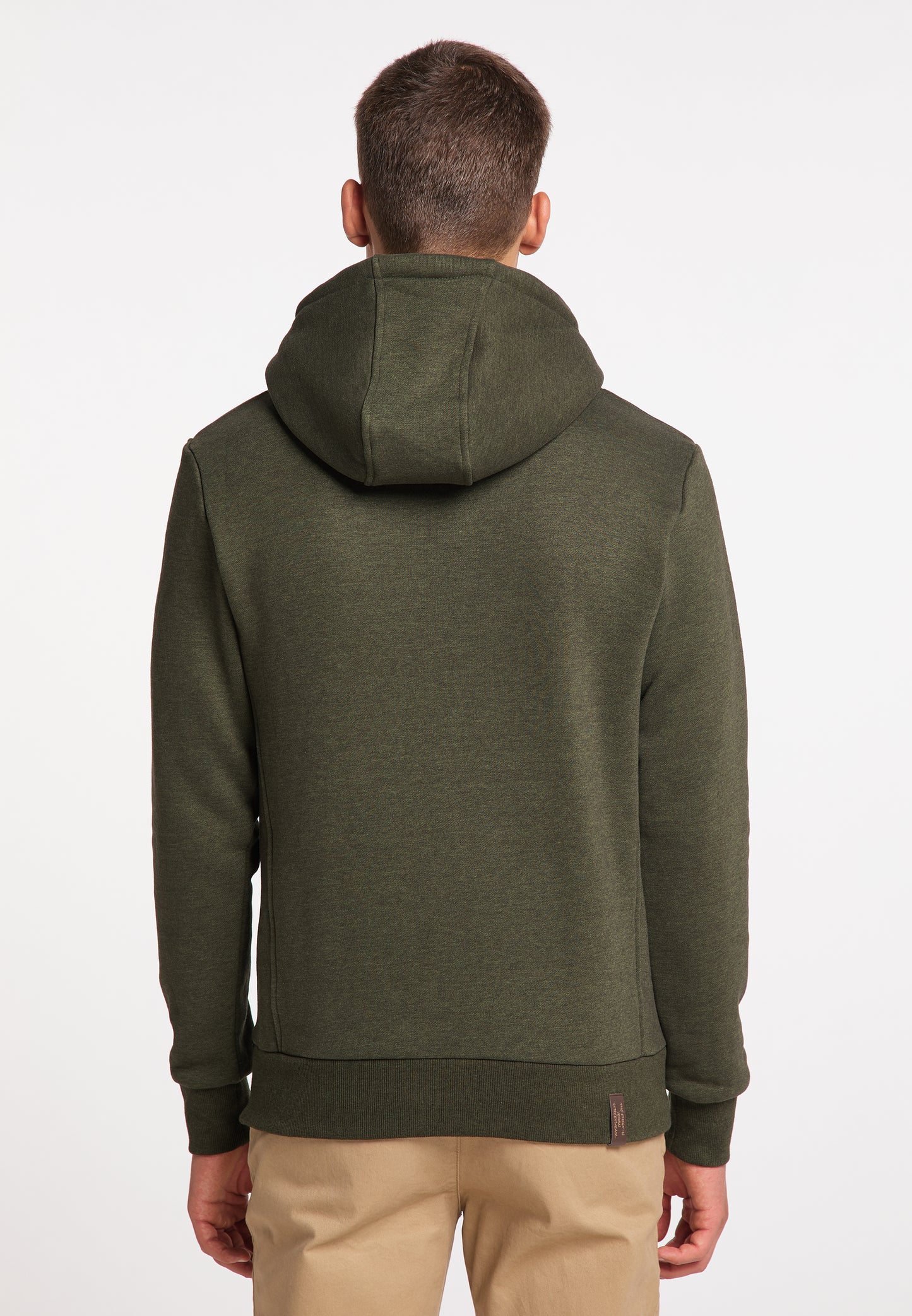 Hoodie Nate