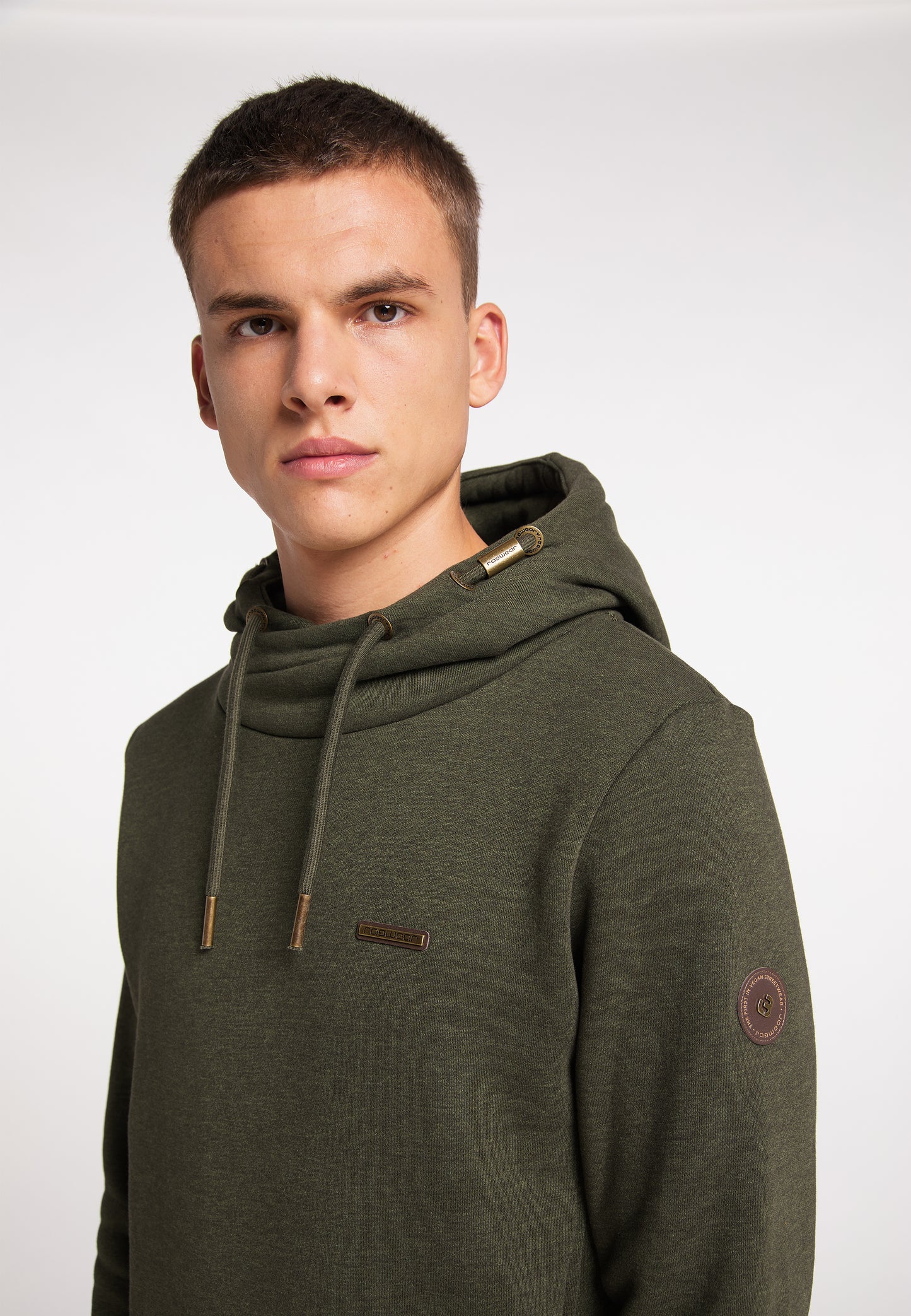 Hoodie Nate