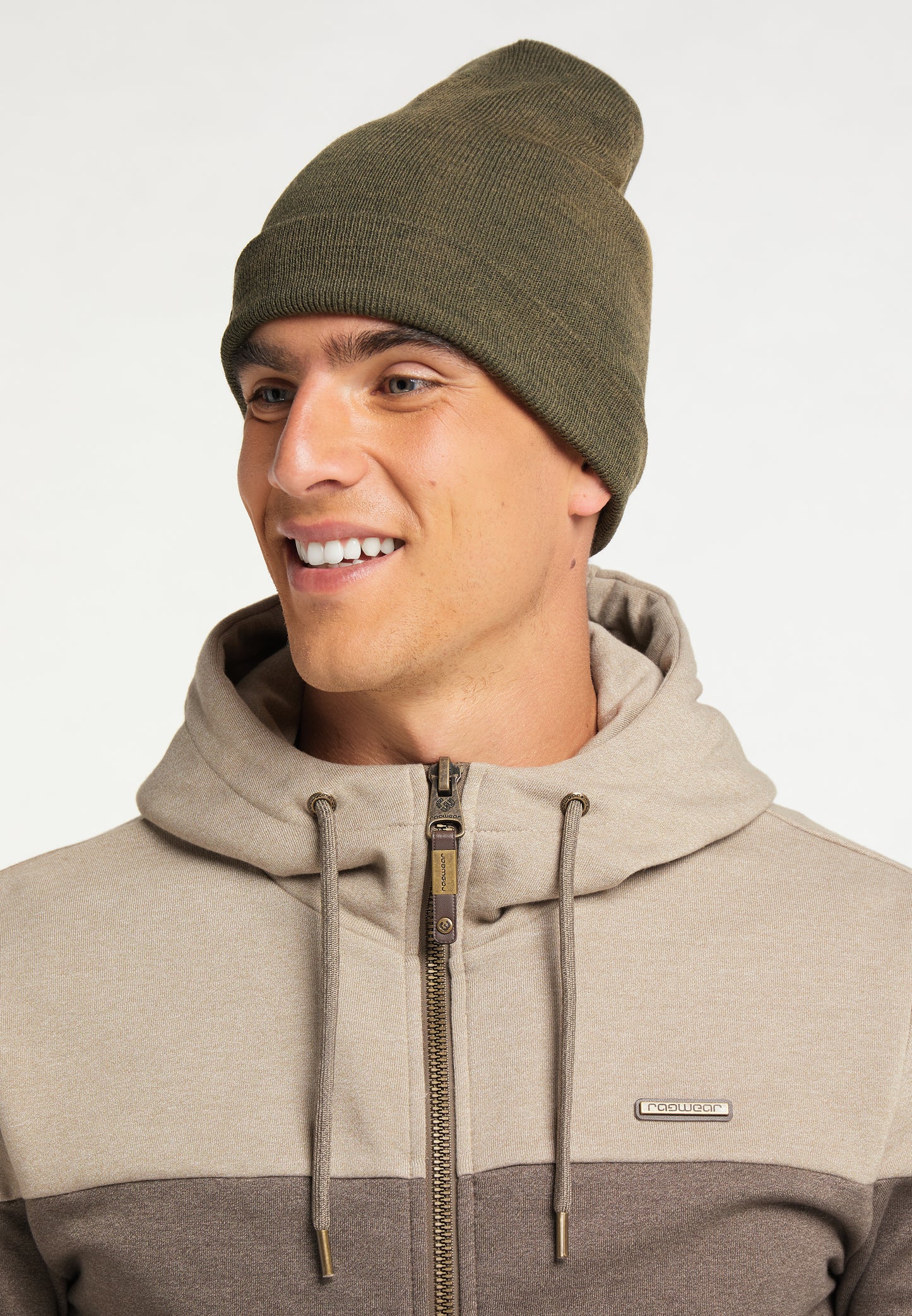 Tuque Foshy Remake - 6 Couleurs