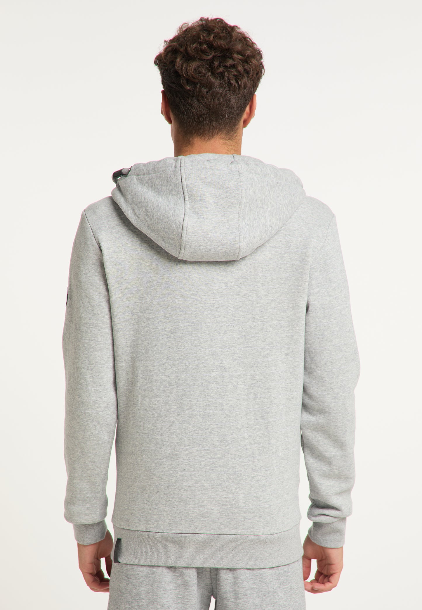 Veste Nate Zip