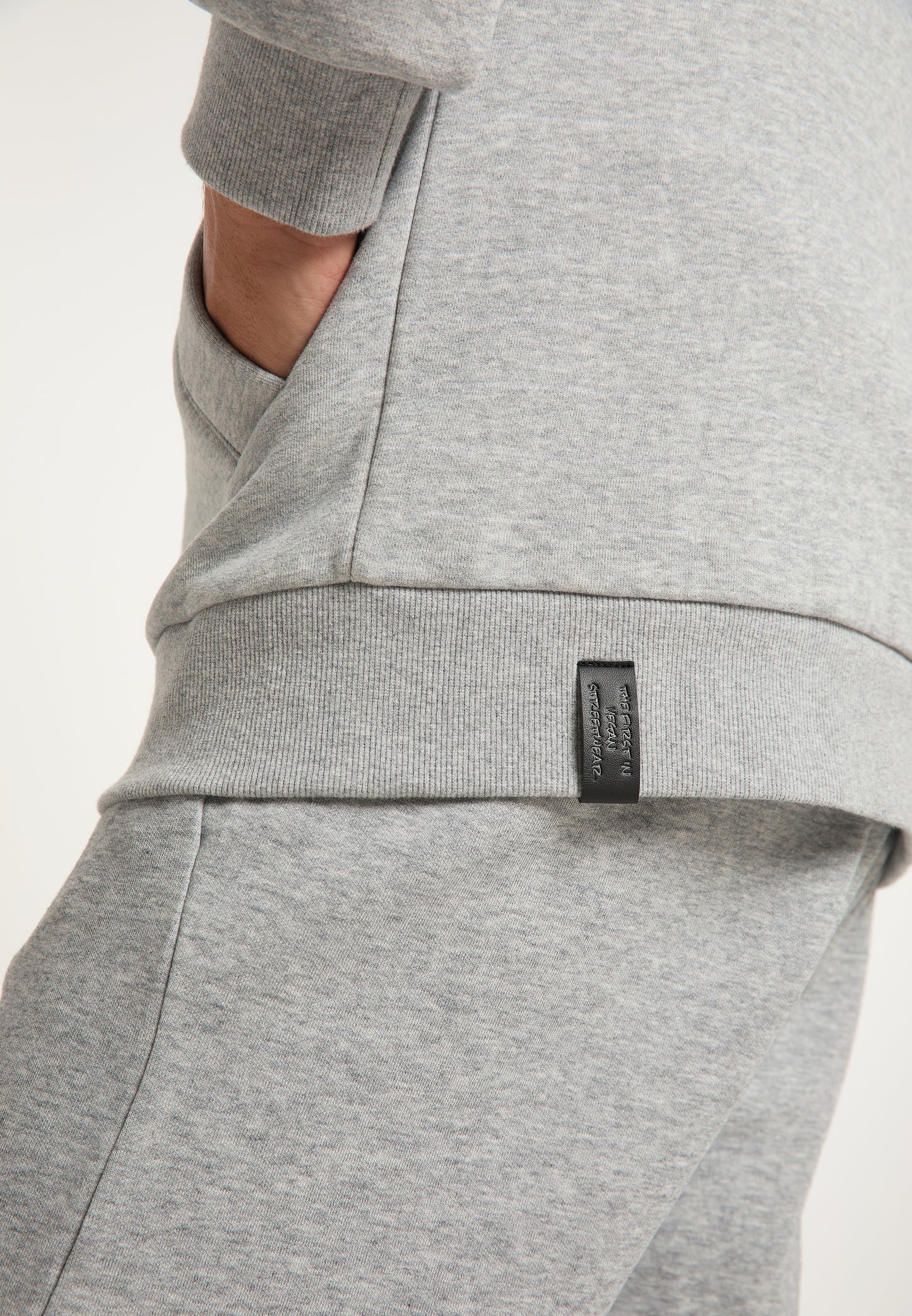 Veste Nate Zip