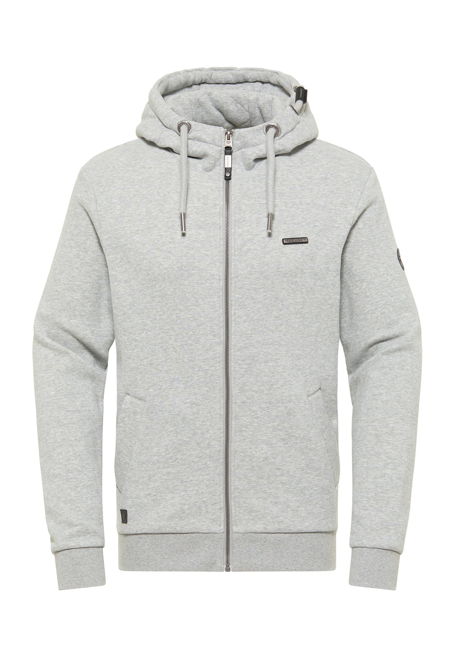 Veste Nate Zip