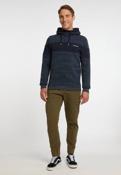 Sweater Peacey - Navy