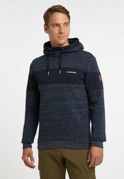 Sweater Peacey - Navy