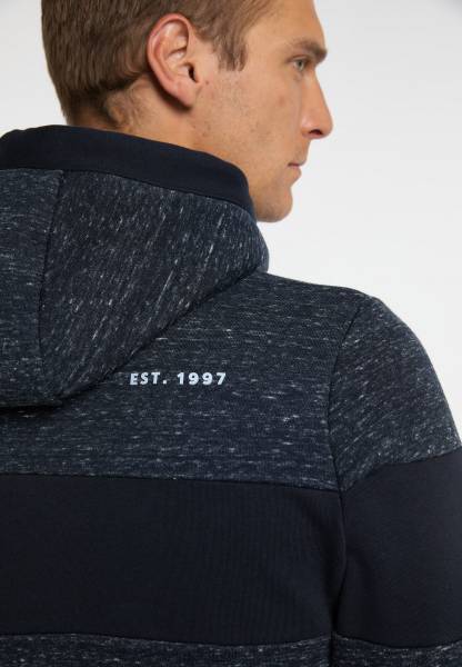 Sweater Peacey - Navy