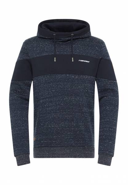 Sweater Peacey - Navy