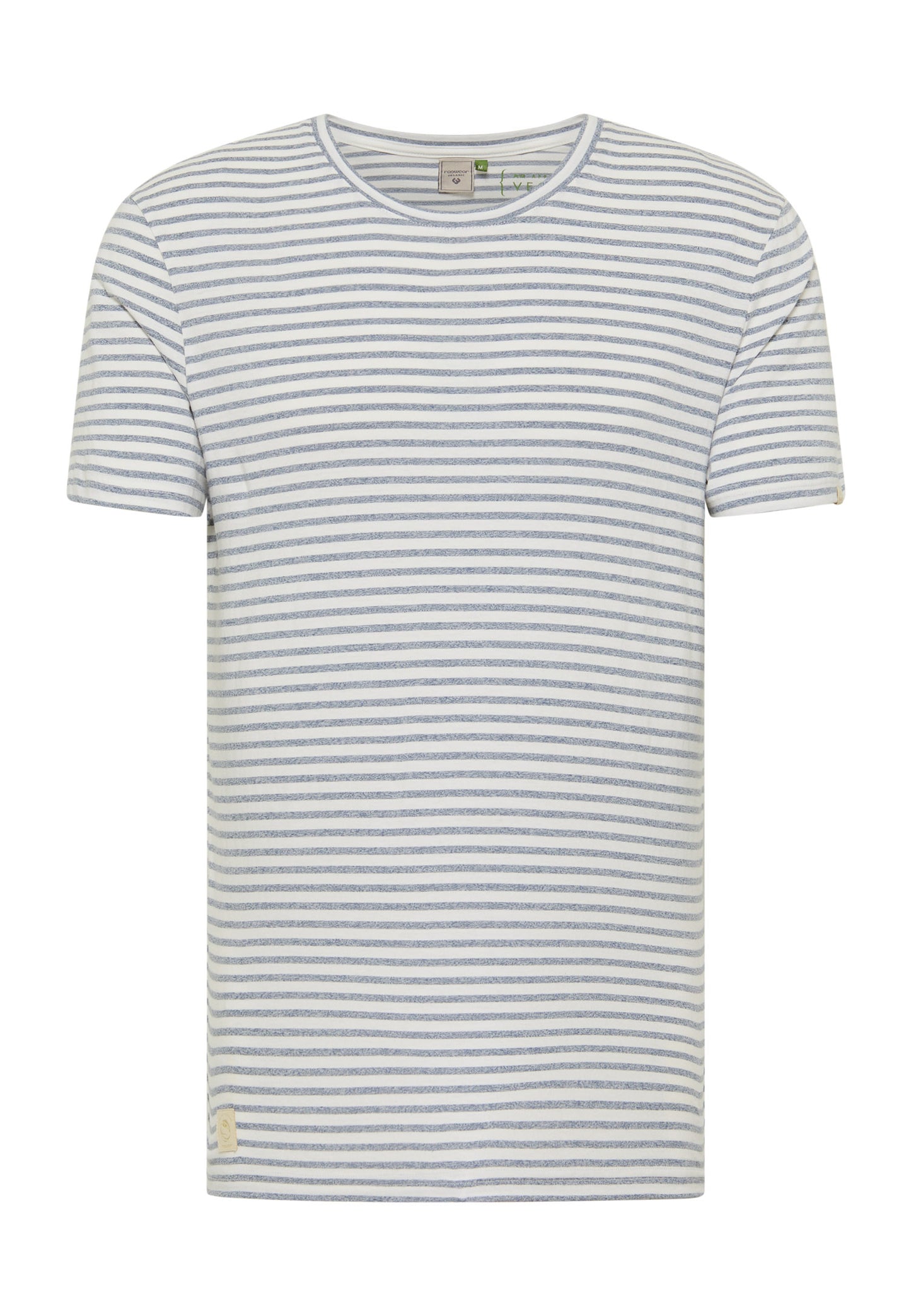 T-Shirt Paul Stripe Organic