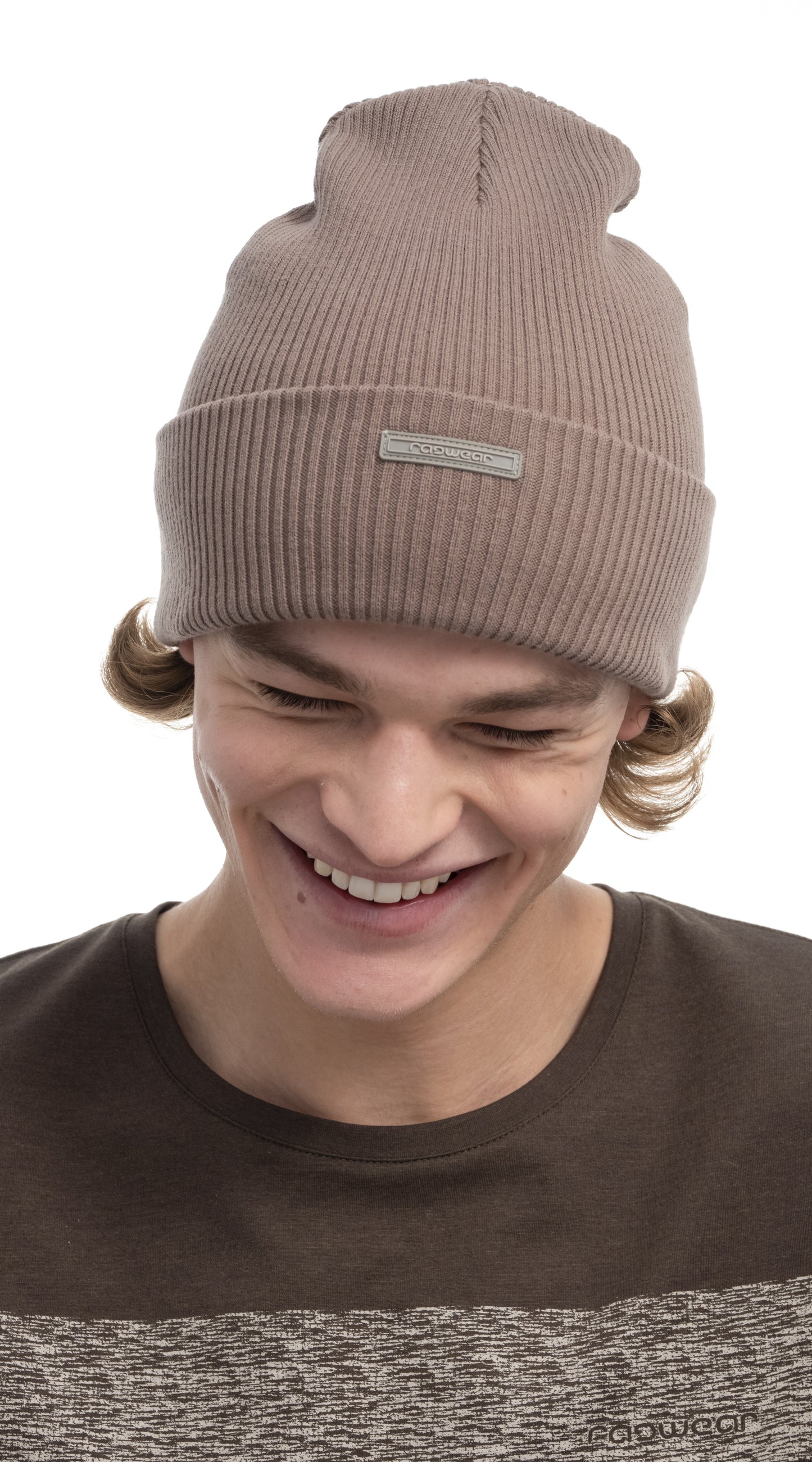 Tuque Shay - 3 Couleurs