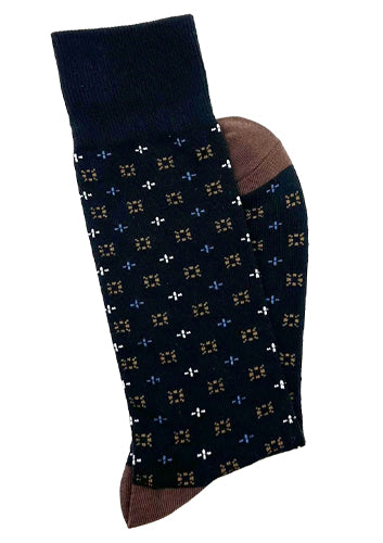 Bas à Motifs