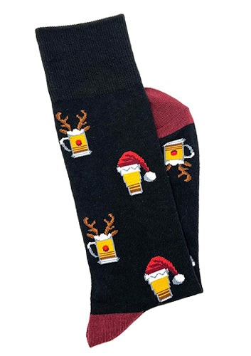 Bas de du Père Noël