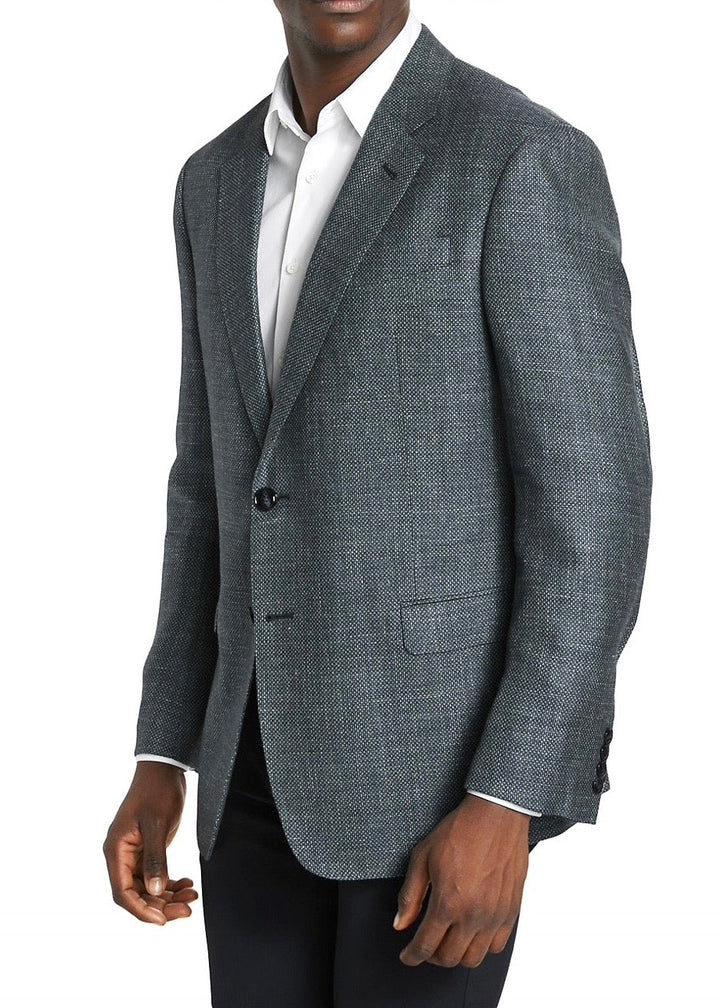 Blazer Stefano - Grey