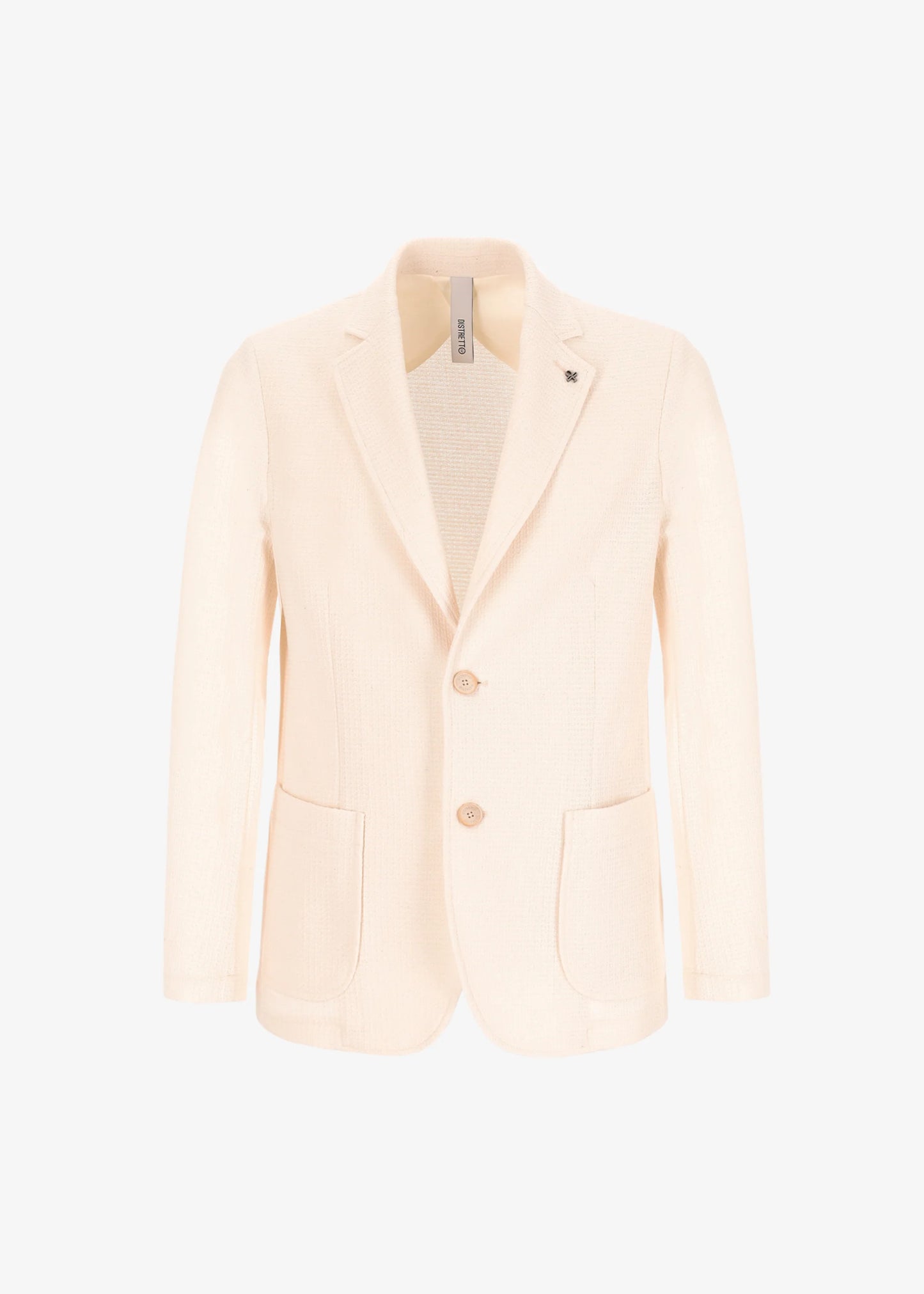 DISTRETTO 12 BLAZER