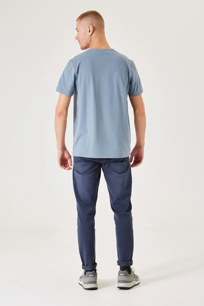 BLUE T-SHIRT