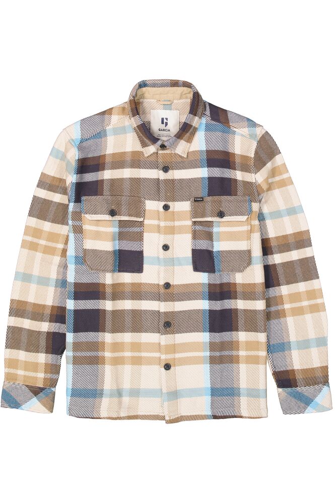 GARCIA OVERSHIRT
