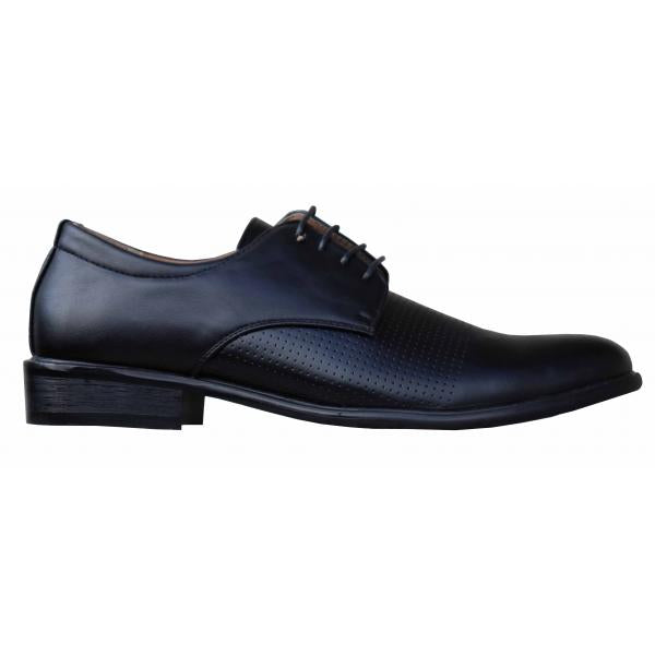 La chaussure Bill