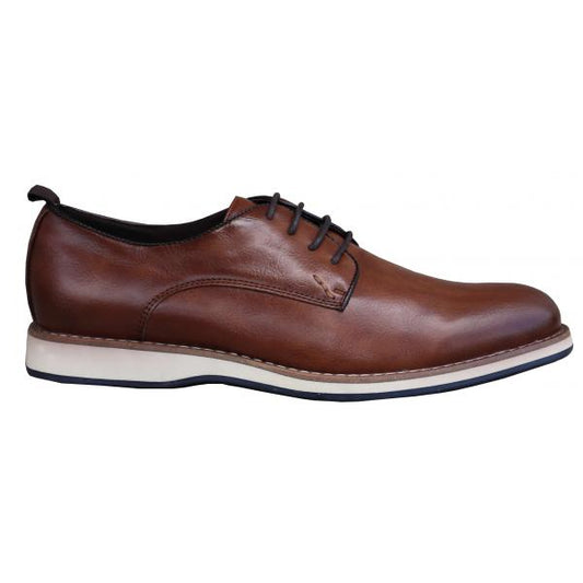 Soulier Bobby - Cognac