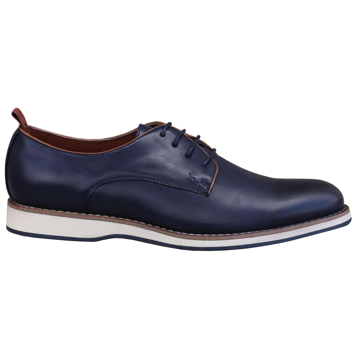 Le soulier Bobby