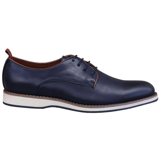 Le soulier Bobby
