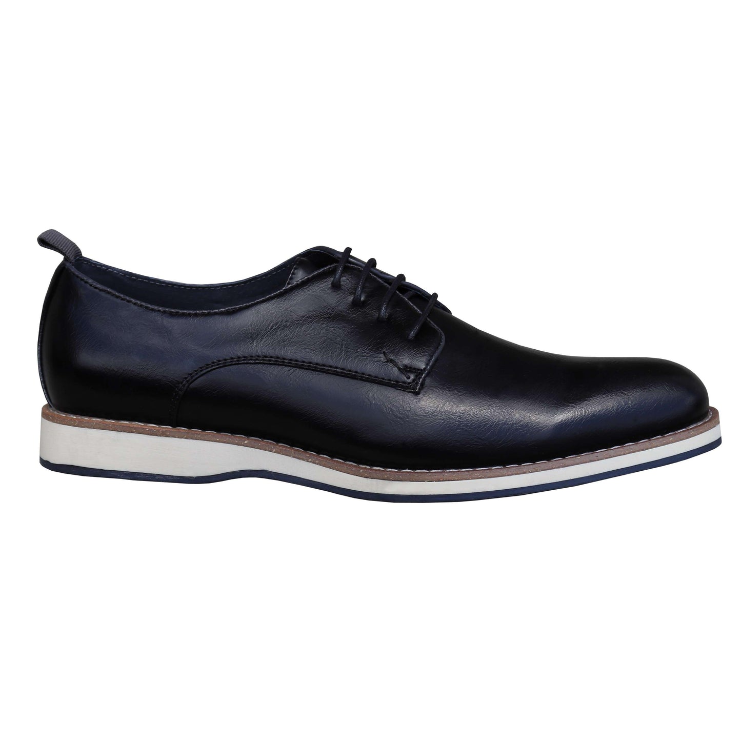 Soulier Bobby - Noir