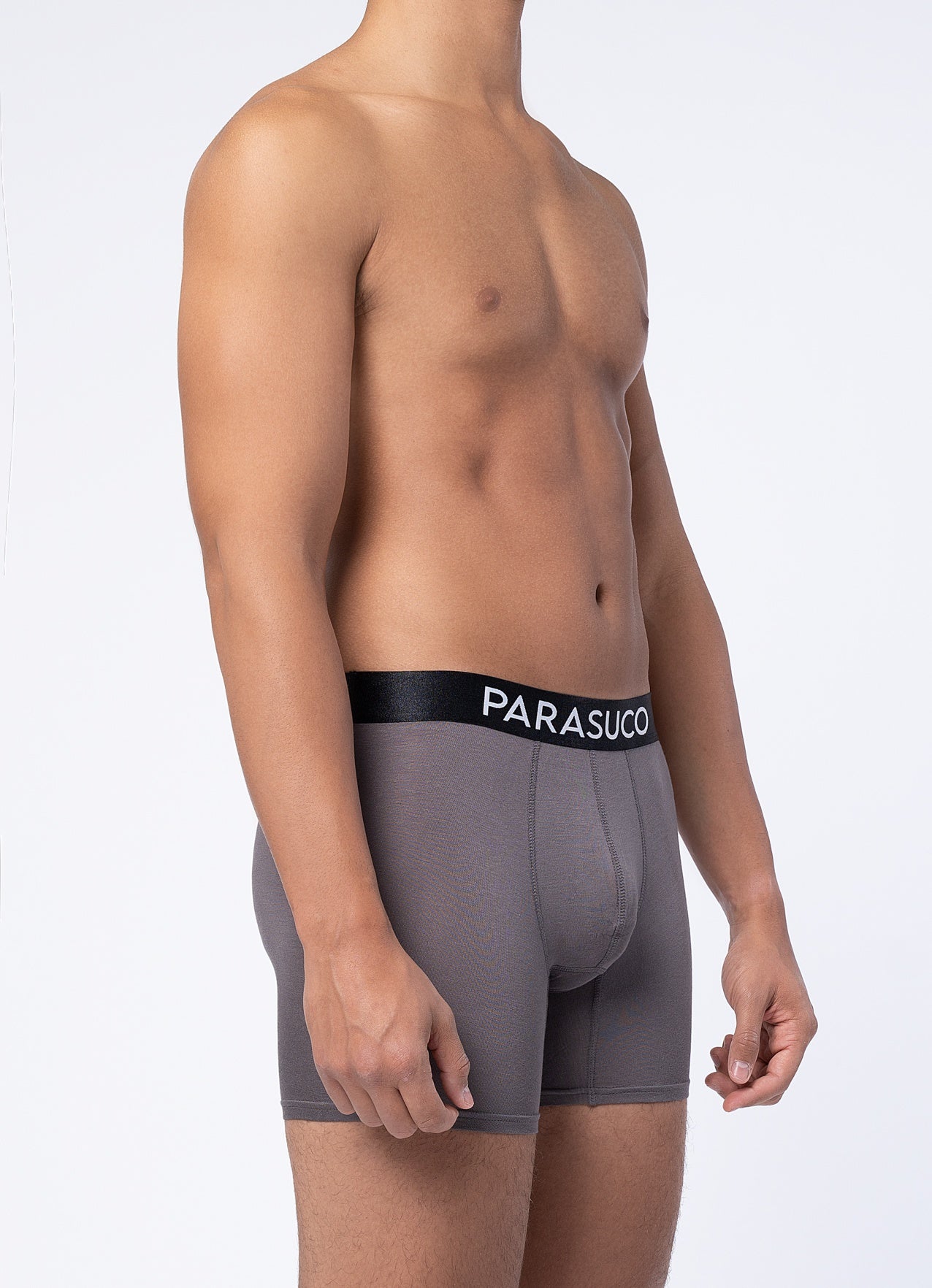 Boxer Bambou - 3 Couleurs Disponibles