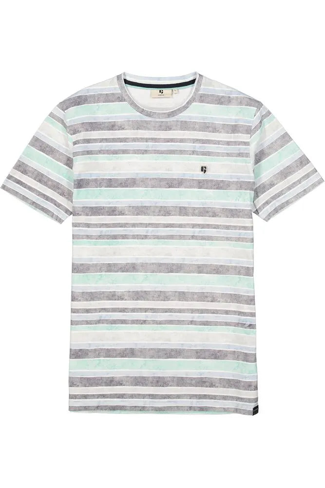 MINT GREEN T-SHIRT - 3XL