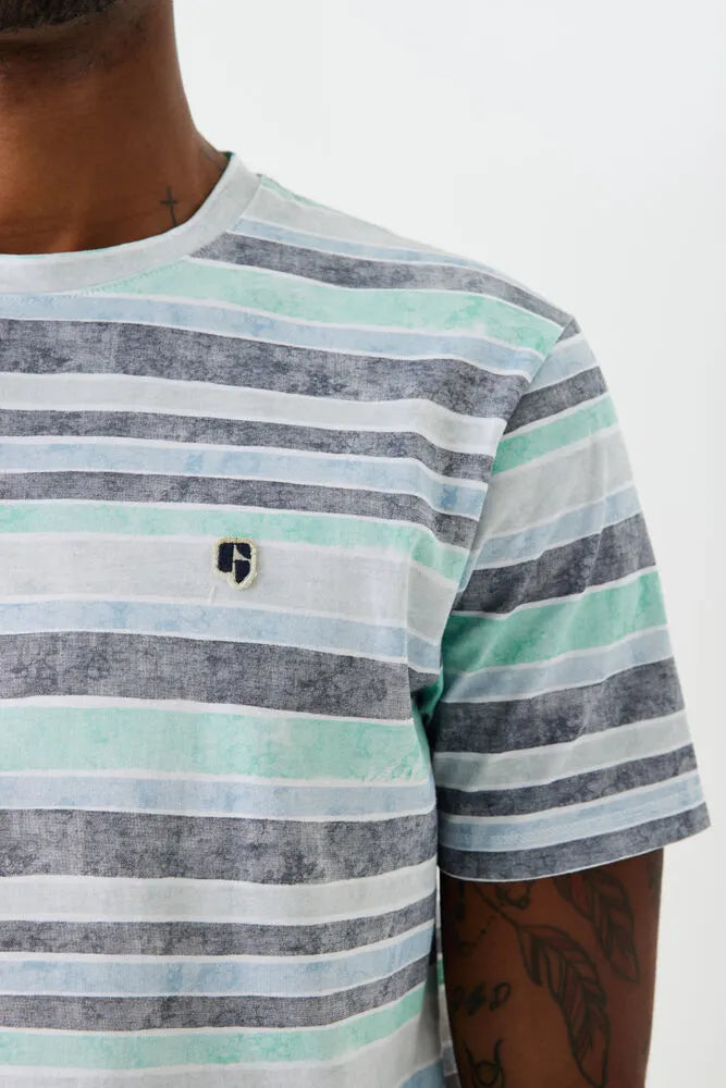 MINT GREEN T-SHIRT - 3XL