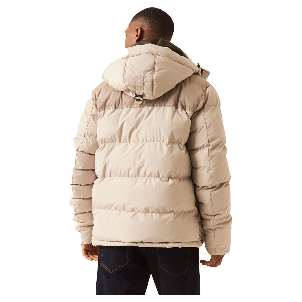 Manteau hiver XXL