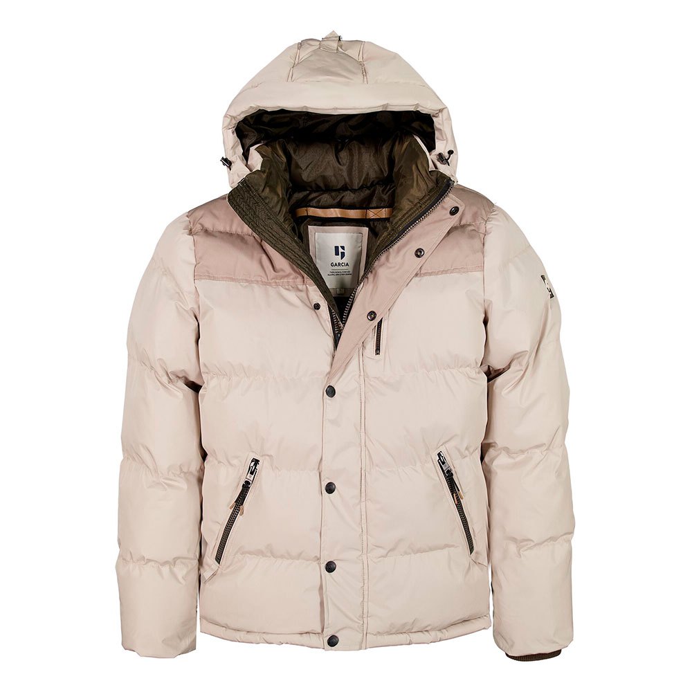 Manteau hiver XXL