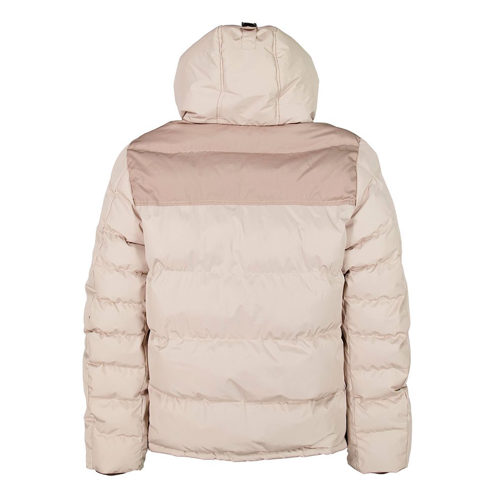 Manteau hiver XXL