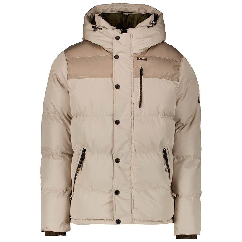 Manteau hiver XXL