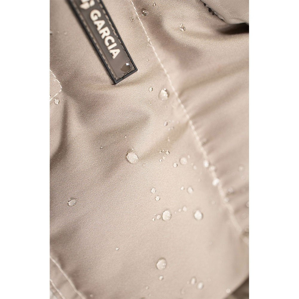 Manteau hiver XXL