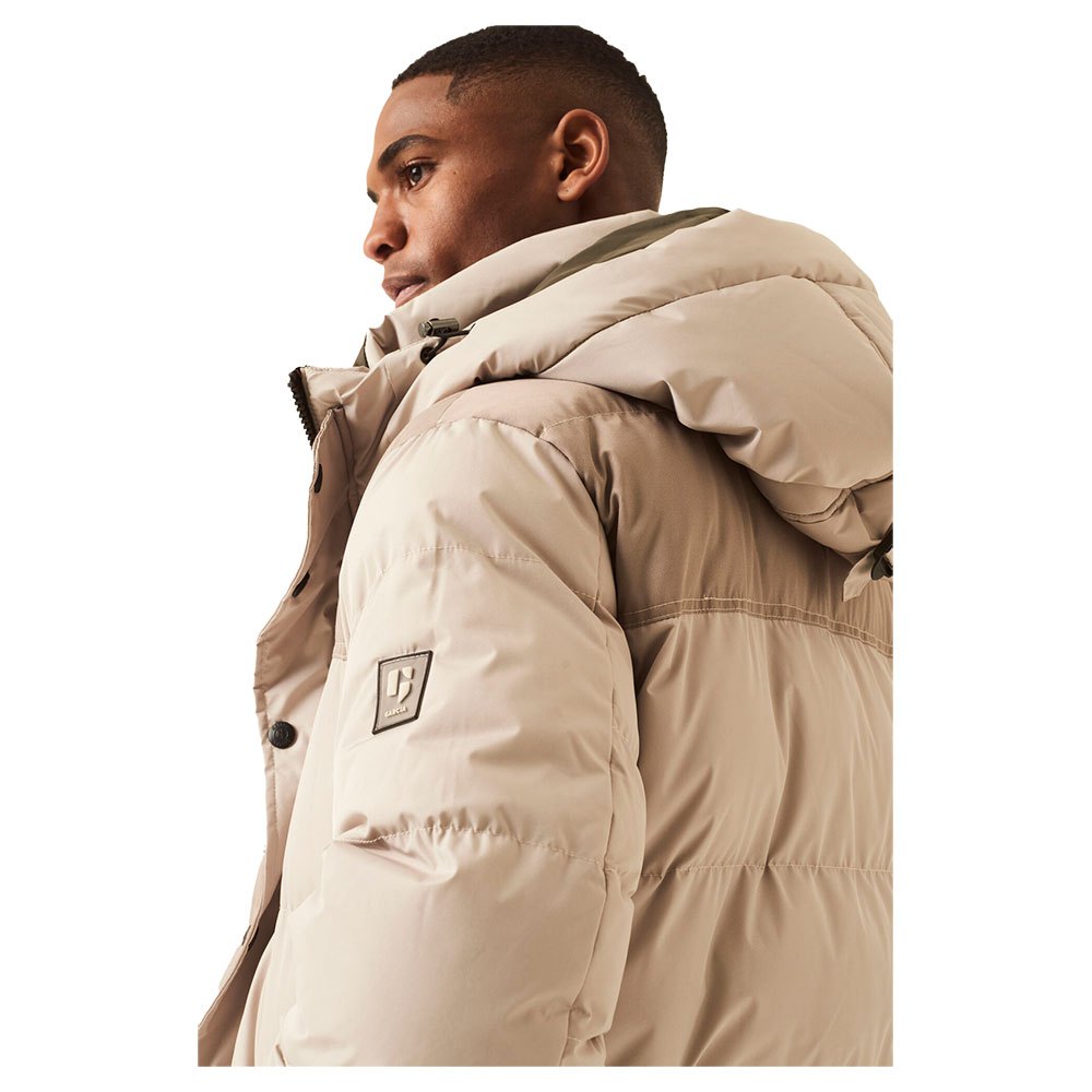 Manteau hiver XXL